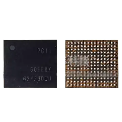 Replacement for PG11 POWER SUPPLY IC - Quality Phone Parts in Sri Lanka